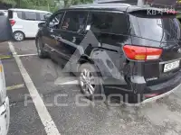 2016 KIA Carnival