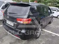 2016 KIA Carnival