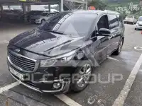 2016 KIA Carnival
