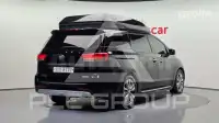 2016 KIA Carnival