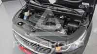 2016 KIA Carnival