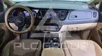 2016 KIA Carnival