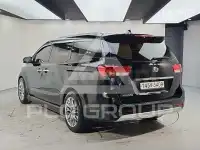 2016 KIA Carnival
