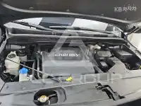2016 KIA Carnival