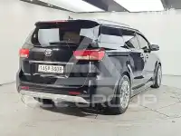 2016 KIA Carnival