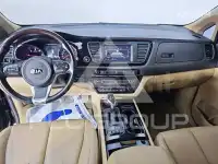 2016 KIA Carnival