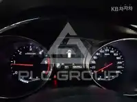 2016 KIA Carnival