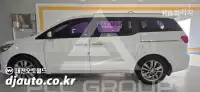 2016 KIA Carnival