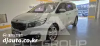 2016 KIA Carnival