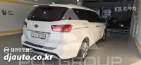 2016 KIA Carnival