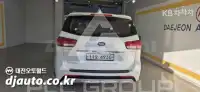 2016 KIA Carnival