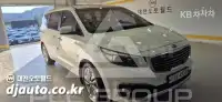 2016 KIA Carnival