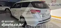 2016 KIA Carnival