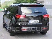 2016 KIA Carnival