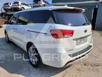 2016 KIA Carnival