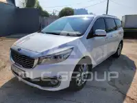 2016 KIA Carnival