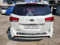 2016 KIA Carnival