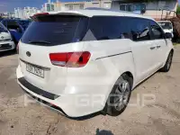 2016 KIA Carnival