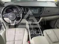 2016 KIA Carnival