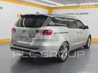 2016 KIA Carnival