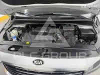 2016 KIA Carnival