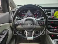 2016 KIA Carnival