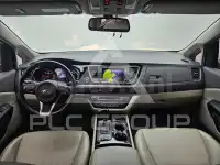 2016 KIA Carnival