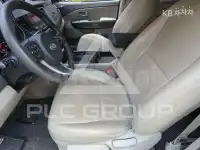 2016 KIA Carnival