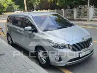 2016 KIA Carnival