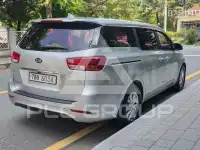 2016 KIA Carnival