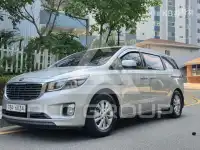 2016 KIA Carnival