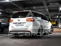 2016 KIA Carnival