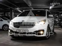 2016 KIA Carnival
