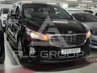 2016 KIA Carnival