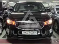 2016 KIA Carnival