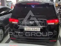 2016 KIA Carnival