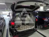 2016 KIA Carnival