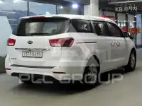 2016 KIA Carnival