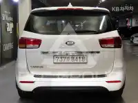 2016 KIA Carnival
