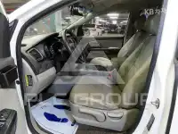 2016 KIA Carnival