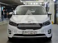 2016 KIA Carnival