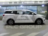 2016 KIA Carnival