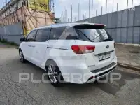 2016 KIA Carnival