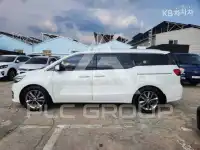 2016 KIA Carnival
