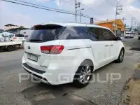 2016 KIA Carnival
