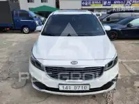 2016 KIA Carnival