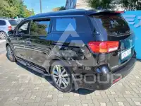 2016 KIA Carnival