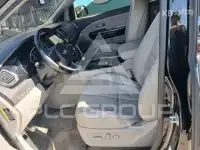 2016 KIA Carnival
