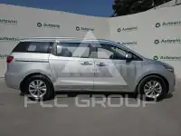 2016 KIA Carnival