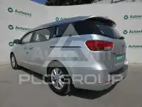 2016 KIA Carnival